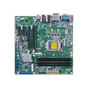 carte mère micro-ATX 1