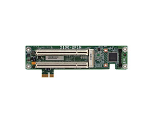 carte d'extension d'interface PCIe