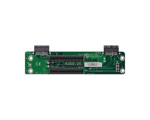 carte d'extension d'interface PCIe