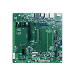 carte-support COM Express