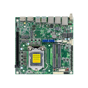 carte mère mini-ITX 1