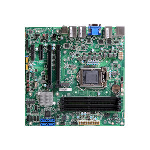 carte mère micro-ATX 1