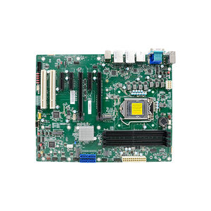 carte mère ATX 1