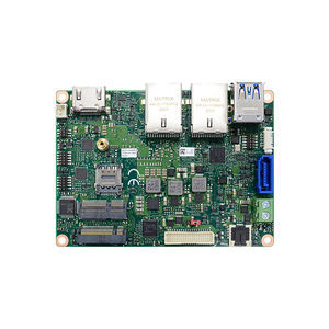 carte mère Pico-ITX / 2.5