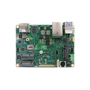 carte mère Pico-ITX / 2.5