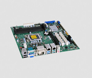 carte mère mini-ITX 1