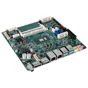 carte mère mini-ITX