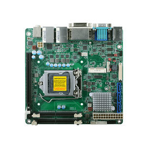 carte mère mini-ITX