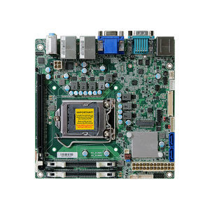 carte mère mini-ITX