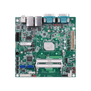 carte mère mini-ITX 1