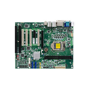 carte mère ATX 1