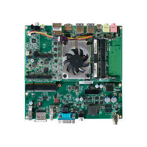 computer-on-module Intel® Core™ i7-8665UE