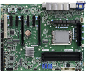carte mère ATX