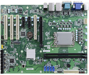 carte mère ATX