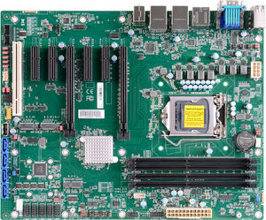 carte mère ATX 1