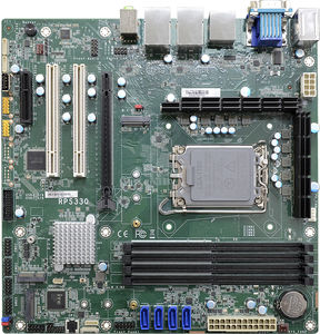 carte mère micro-ATX