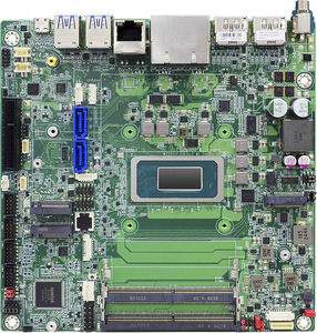 carte mère mini-ITX