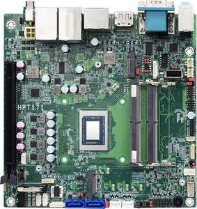 carte mère mini-ITX 1