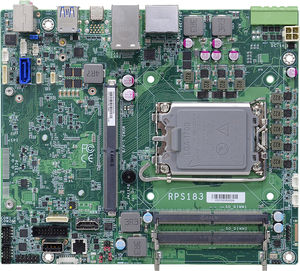 carte mère mini-ITX 1