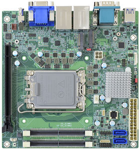 carte mère mini-ITX 1