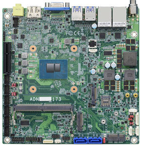 carte mère mini-ITX 1