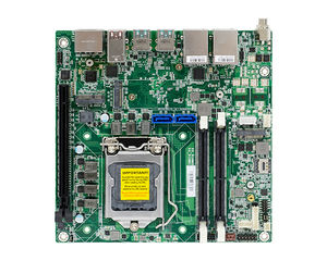 carte mère mini-ITX 1