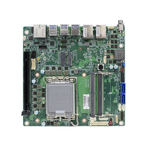 carte mère mini-ITX 1