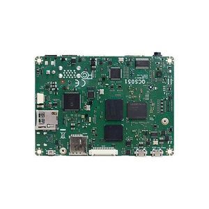 carte mère Pico-ITX / 2.5" 1