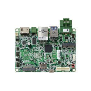 carte mère Pico-ITX / 2.5" 1