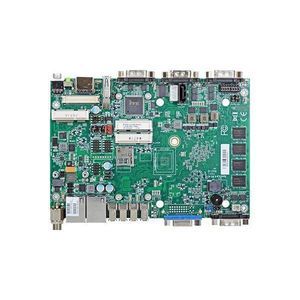 SBC 4" 1