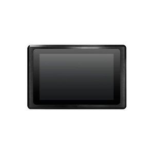 terminal embarqué 10.1" 1