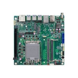 carte mère mini-ITX 1