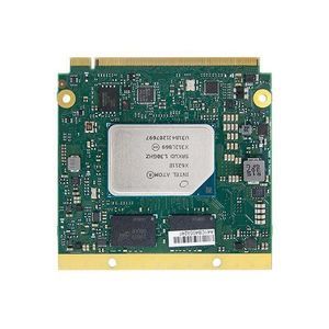 system-on-module Qseven® 1