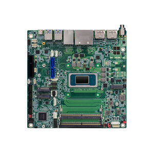 carte mère mini-ITX 1