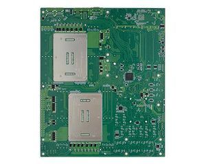 carte mère ATX 1