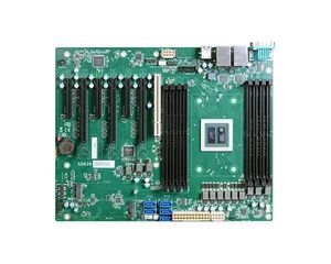 carte mère ATX 1