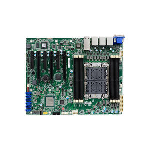 carte mère ATX 1