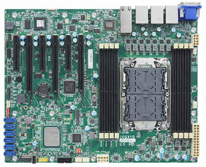 carte mère ATX 1