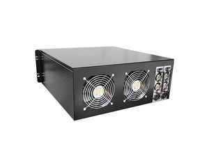 serveur de stockage 1