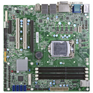 carte mère micro-ATX