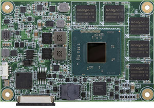 computer-on-module COM Express Mini