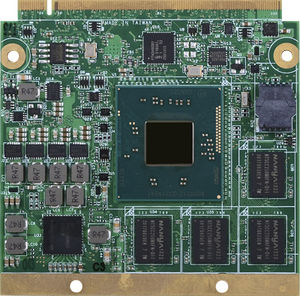 computer-on-module Qseven