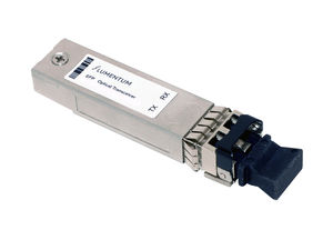 émetteur-récepteur pour fibre optique