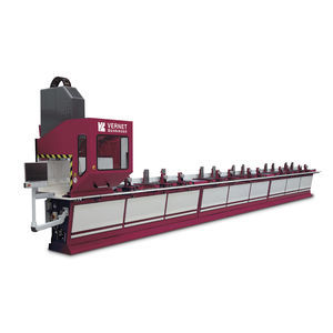 machine de perçage CNC
