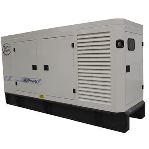 groupe électrogène diesel