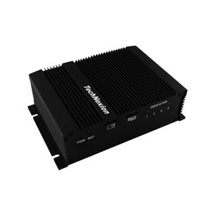 PC embarqué / box / Intel® Atom / HDMI
