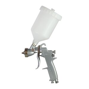 pistolet de pulvérisation