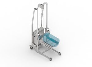gerbeur électrique
