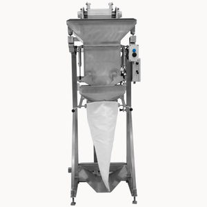 peseuse pour crevettes / en acier inoxydable