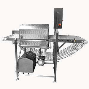 laveuse agro-alimentaire pour poisson